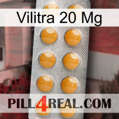 Vilitra 20Mg levitra1